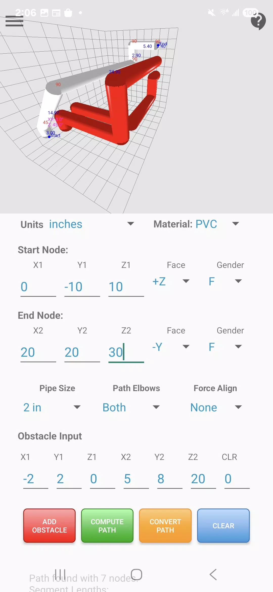 Smart Plumber Screenshot3