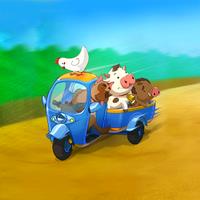 Jolly Ranch Apk