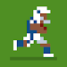 Retro Bowl College Apk