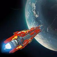 Stellar Wind Idle APK