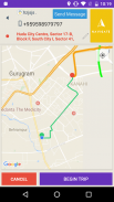 VEMJA DRIVER Screenshot3