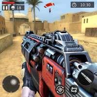FPS Offline Strike APK