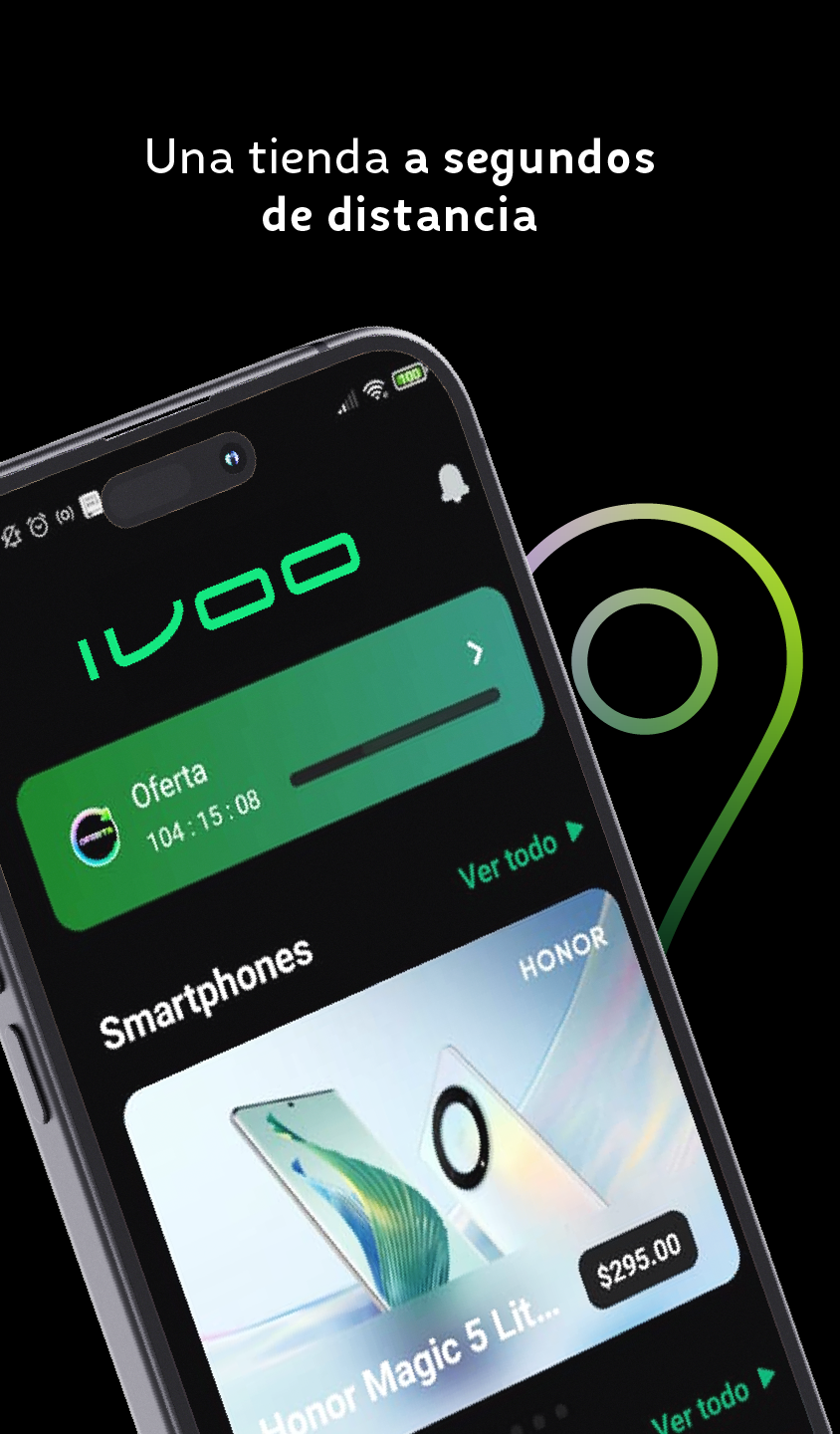 Ivoo Screenshot4