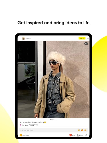 Lemon8 - Lifestyle Community Screenshot13