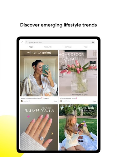 Lemon8 - Lifestyle Community Screenshot10