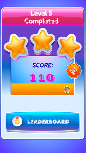 كلمات كراشر Screenshot1