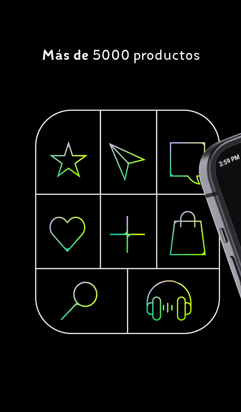 Ivoo Screenshot3