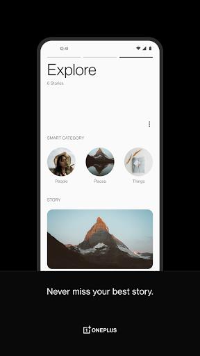 OnePlus Gallery Screenshot3