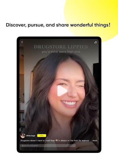 Lemon8 - Lifestyle Community Screenshot16