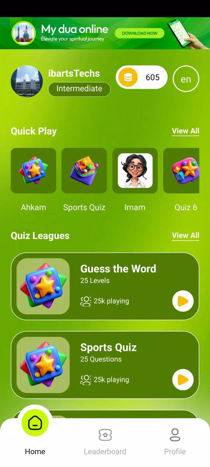 Zawwar Screenshot2