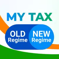 Tax Calculator India 2025-2026 APK