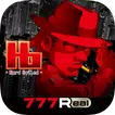 [777Real]パチスロハードボイルド（2022） Apk