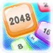 Merge Galaxy: 2048 Puzzle Game APK