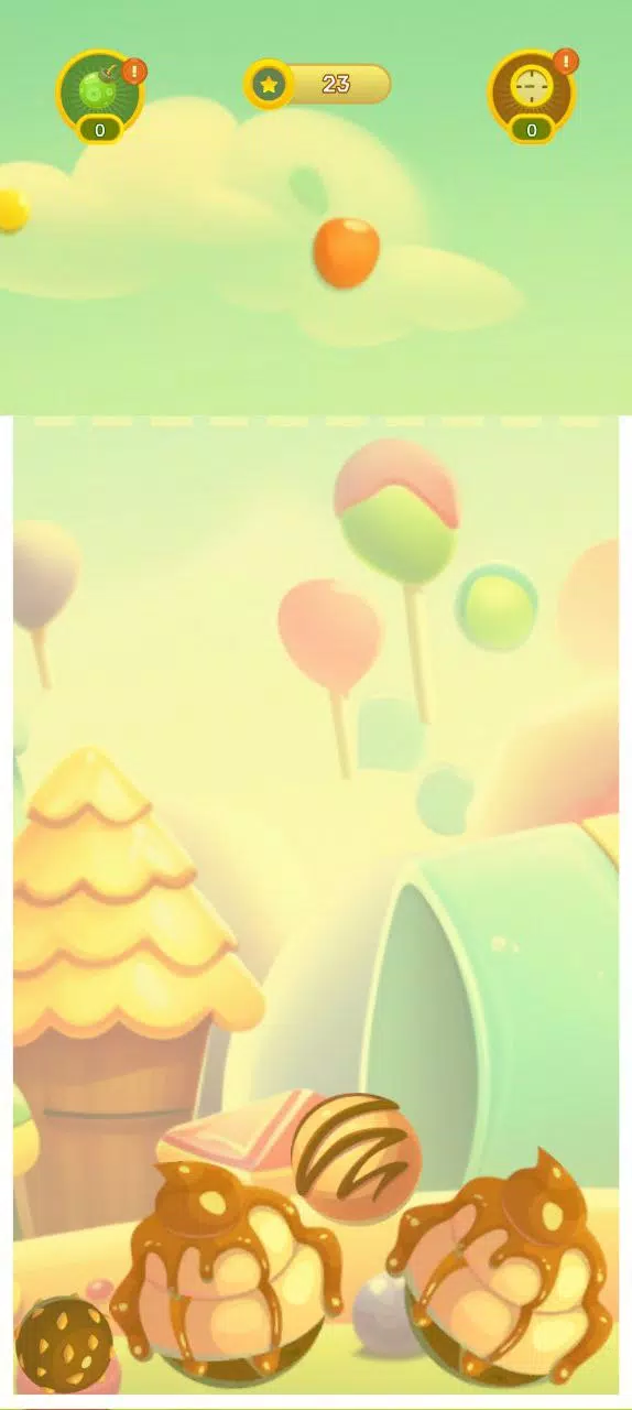 Sweet Wow Screenshot8