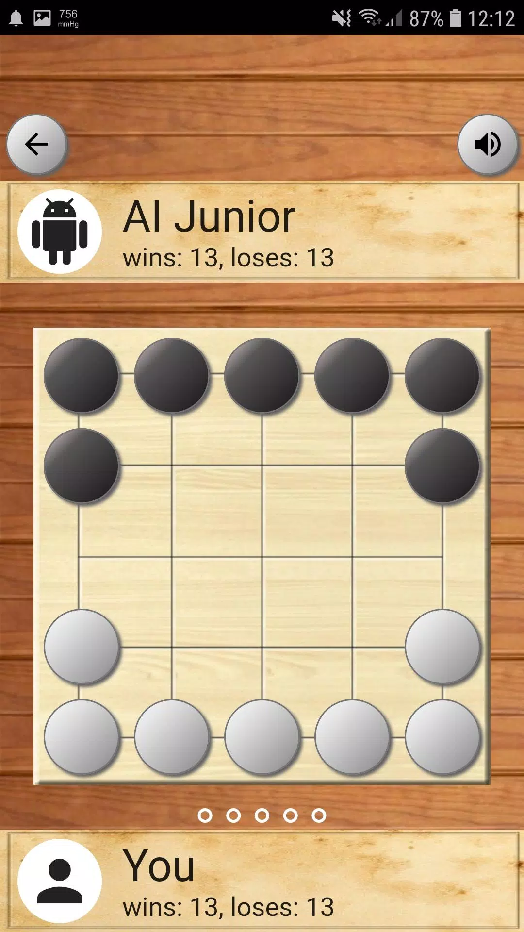 Five Field Kono Screenshot2