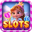 Fantasy Candy Princess Slots APK