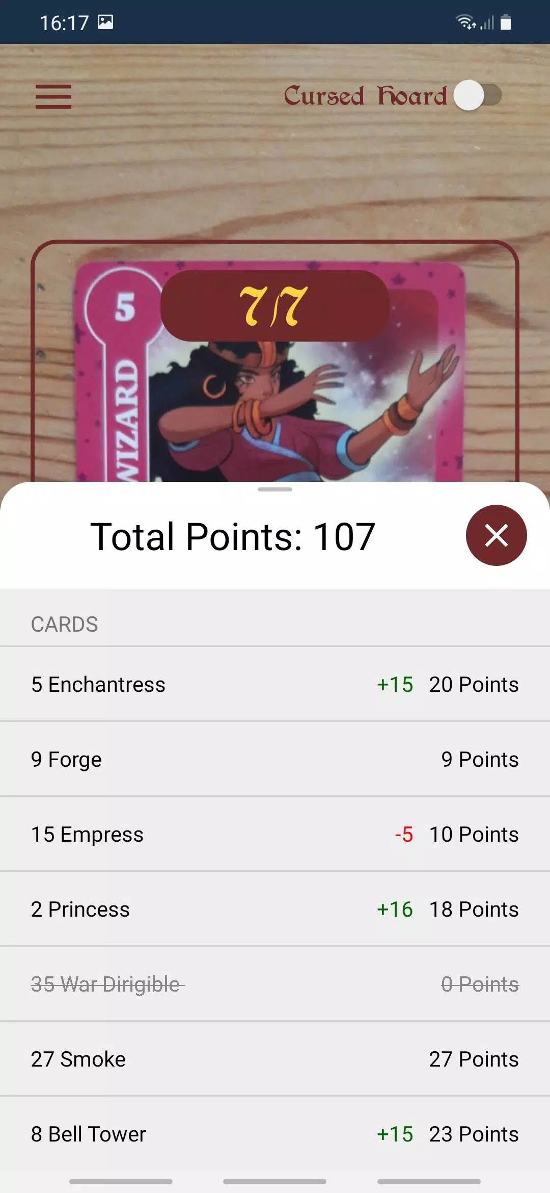 Score Realms Screenshot2