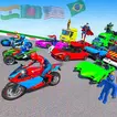Mega Ramp Car Racing APK
