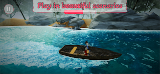 Pepelo - Adventure CO-OP Game Screenshot14