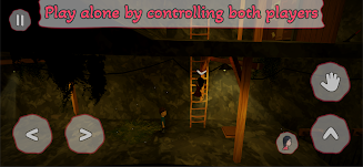 Pepelo - Adventure CO-OP Game Screenshot22