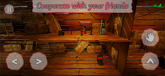 Pepelo - Adventure CO-OP Game Screenshot10