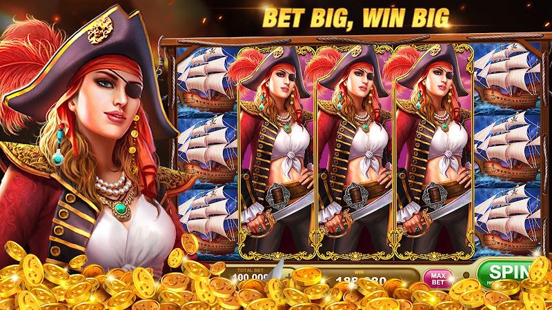 Slots Rush Screenshot17
