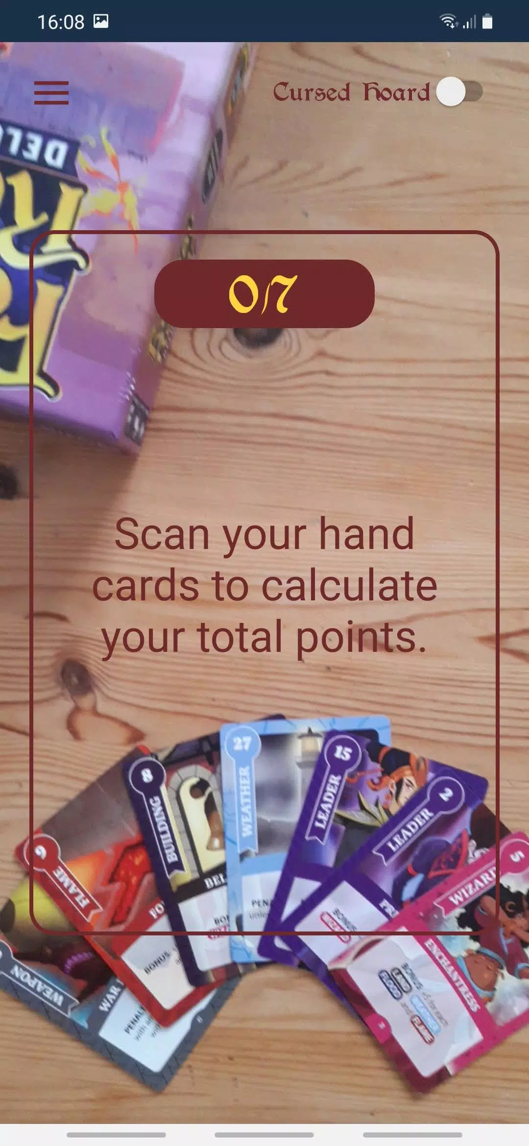 Score Realms Screenshot1