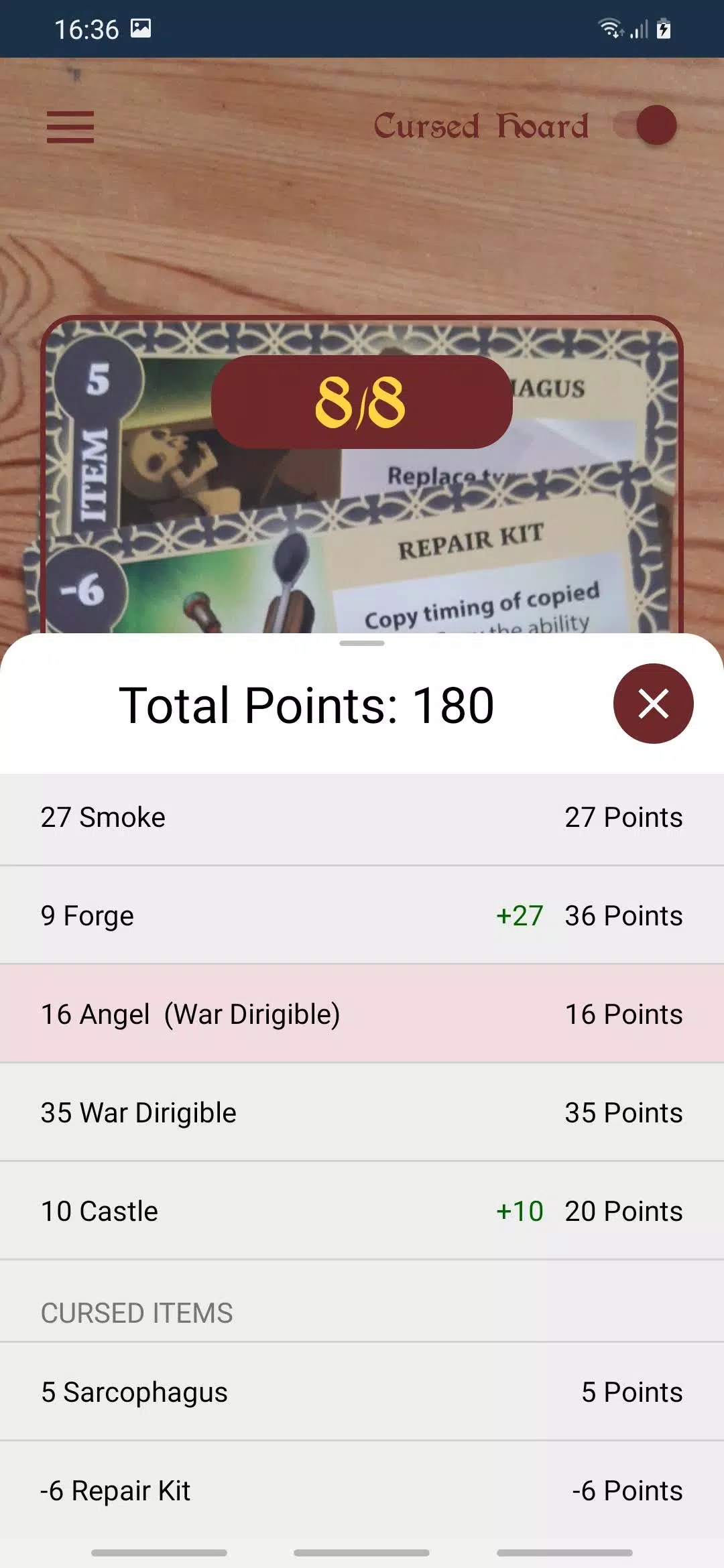 Score Realms Screenshot3