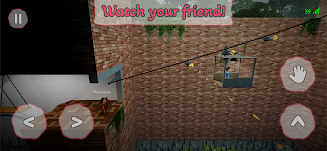 Pepelo - Adventure CO-OP Game Screenshot20