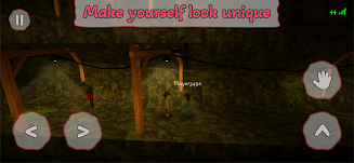 Pepelo - Adventure CO-OP Game Screenshot11