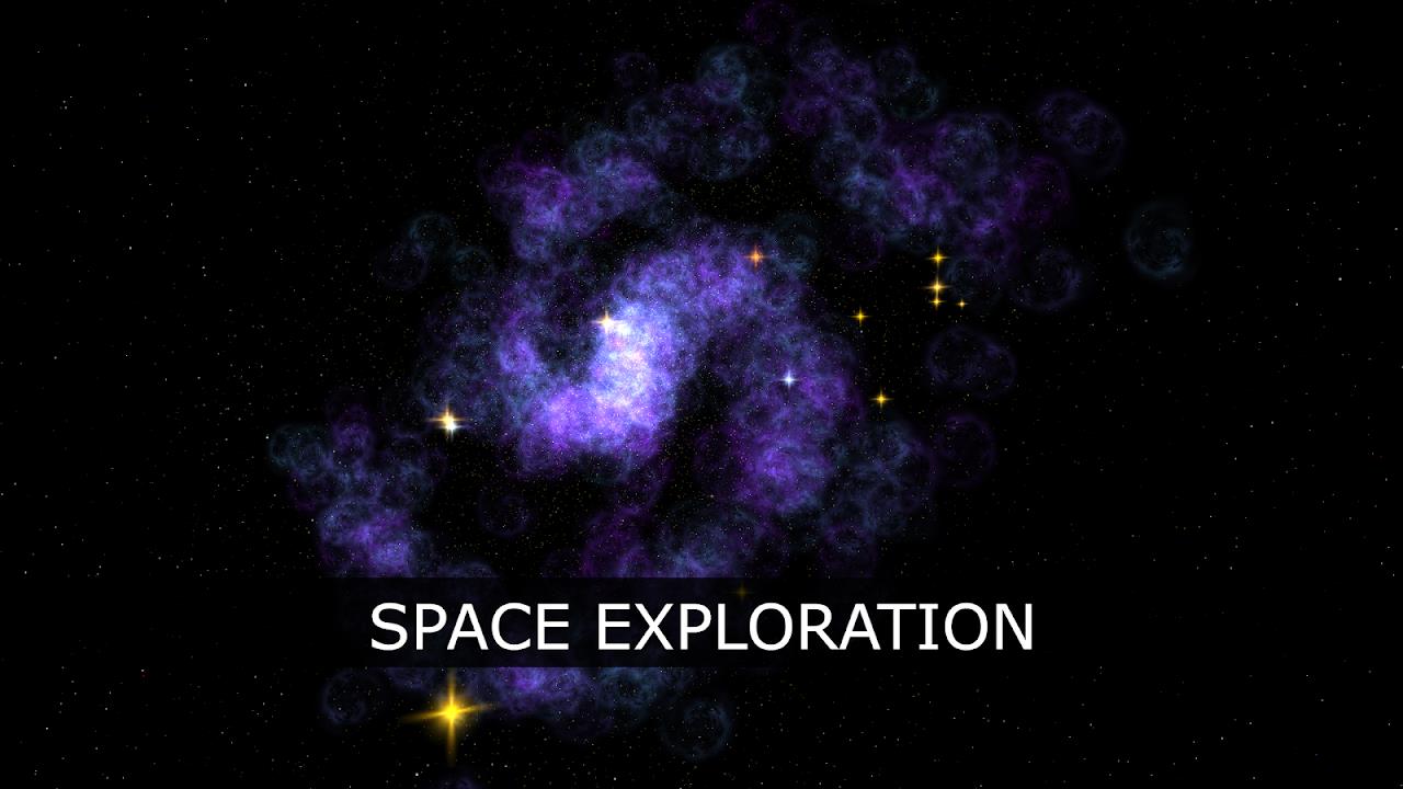 Stellar Wind Idle Screenshot2