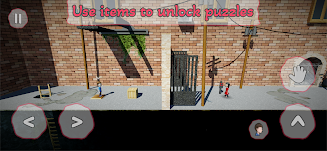 Pepelo - Adventure CO-OP Game Screenshot18