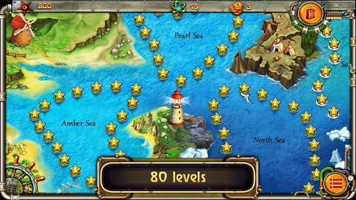 Treasures of the Deep Screenshot6