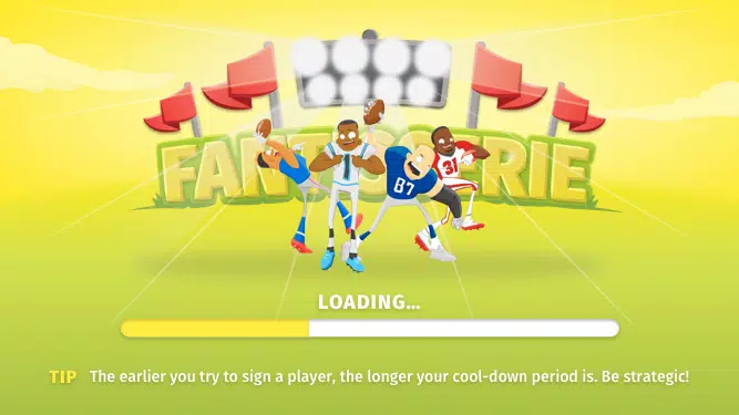 Fantisserie Screenshot1