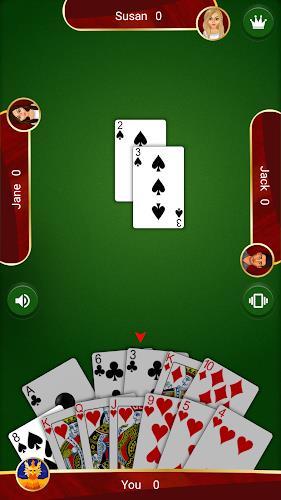 Hearts Screenshot1