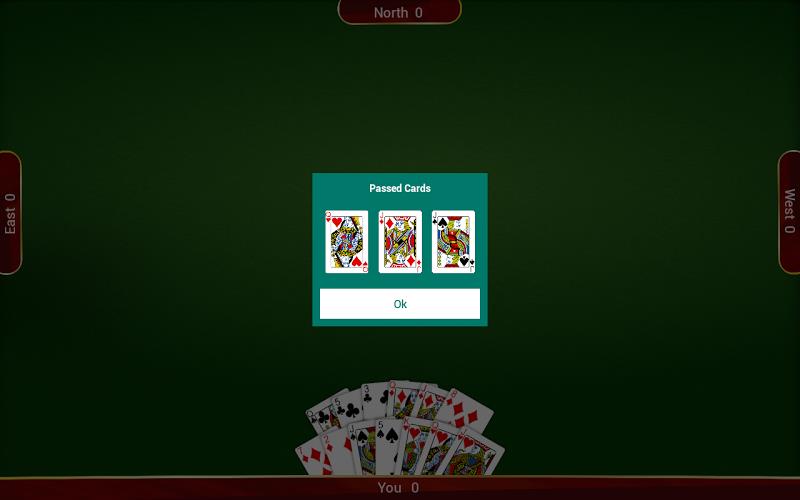 Hearts Screenshot17
