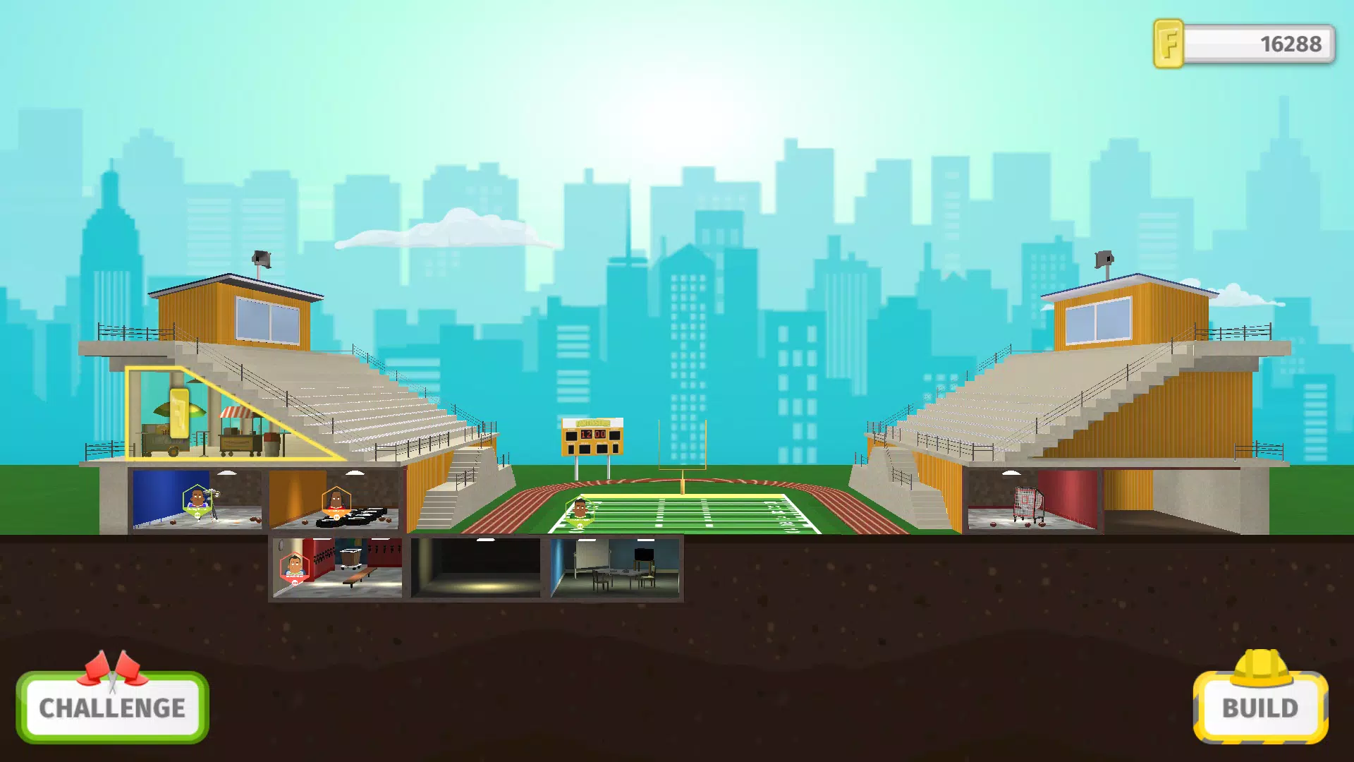 Fantisserie Screenshot2