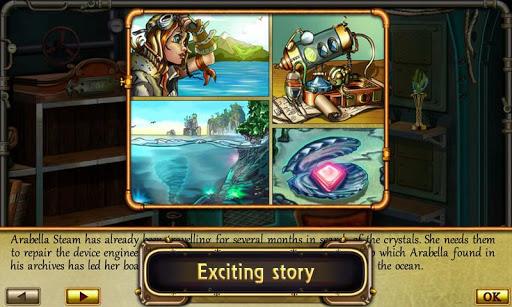 Treasures of the Deep Screenshot3