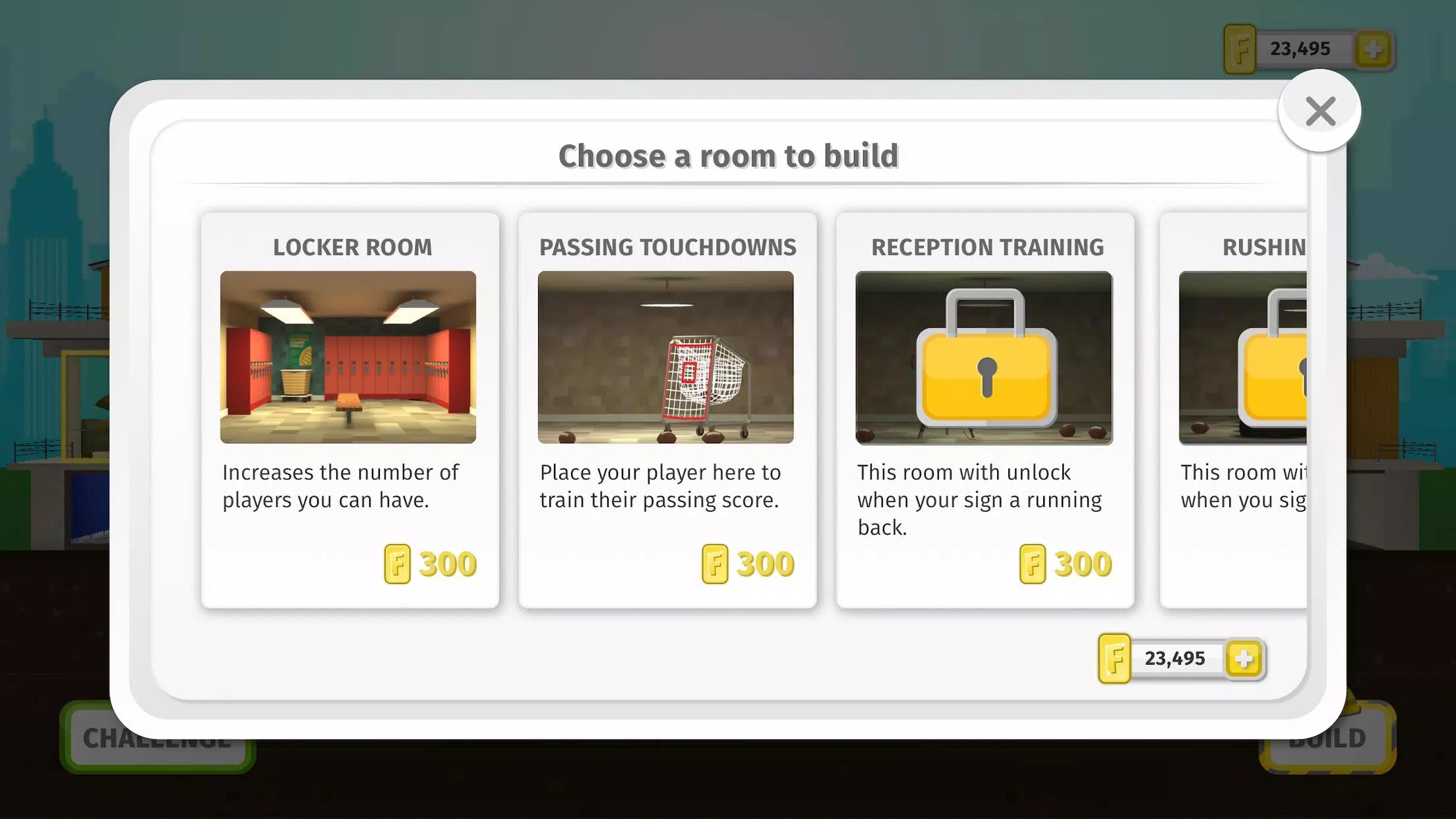 Fantisserie Screenshot3