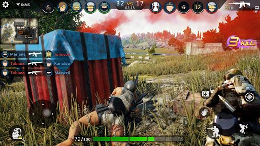 FPS Offline Strike Screenshot5
