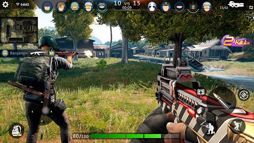 FPS Offline Strike Screenshot3