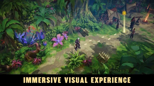 Radiance Screenshot3