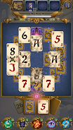 Solitaire Magic Cards Screenshot15