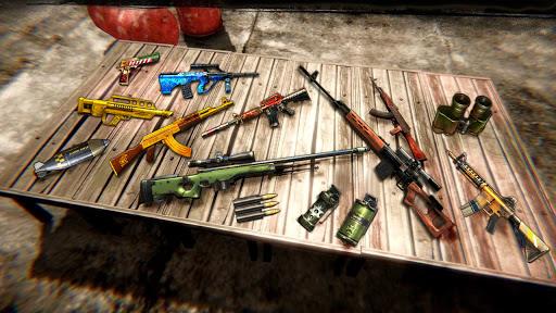 FPS Offline Strike Screenshot7