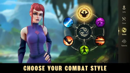 Radiance Screenshot4