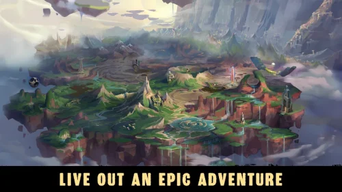 Radiance Screenshot5