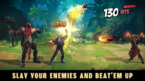 Radiance Screenshot1