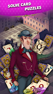 Solitaire Magic Cards Screenshot18