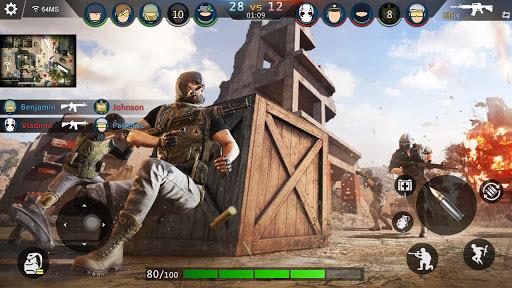 FPS Offline Strike Screenshot2