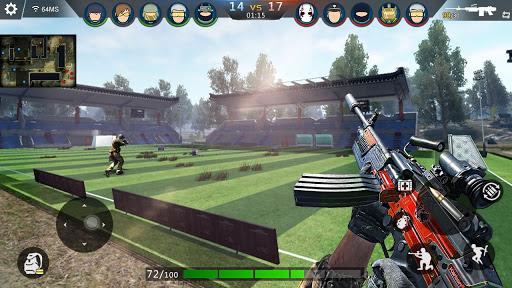 FPS Offline Strike Screenshot6